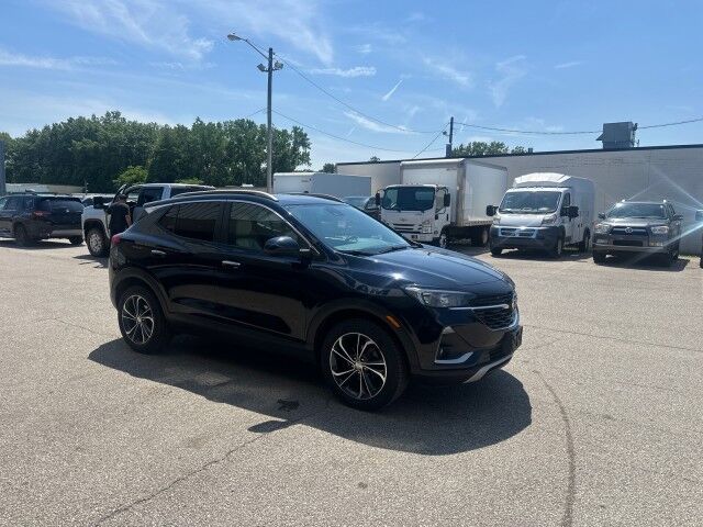 2020 Buick Encore GX Select Cleveland OH