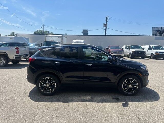 2020 Buick Encore GX Select Cleveland OH