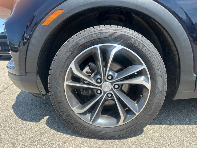 2020 Buick Encore GX Select Cleveland OH