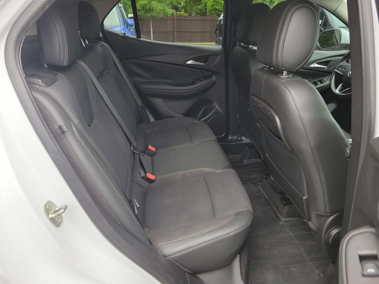 2020 Buick Encore GX Select Crestwood KY