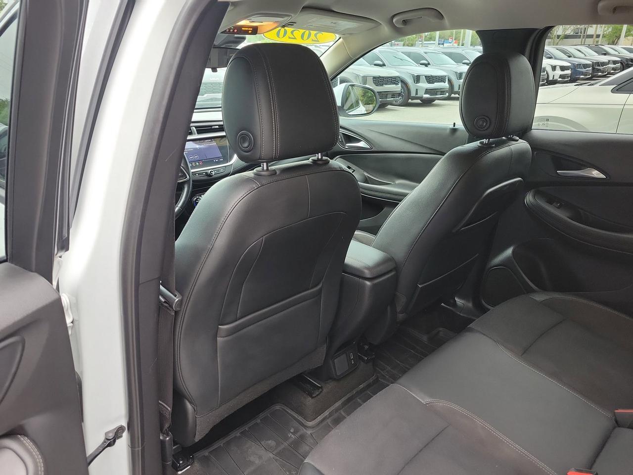 2020 Buick Encore GX Select Crestwood KY