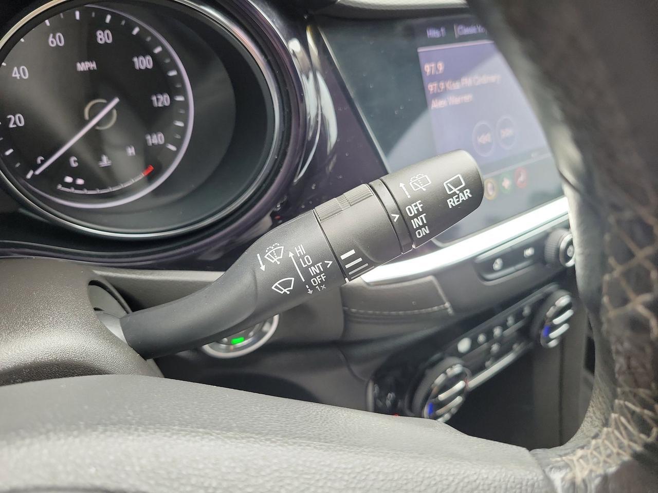 2020 Buick Encore GX Select Crestwood KY