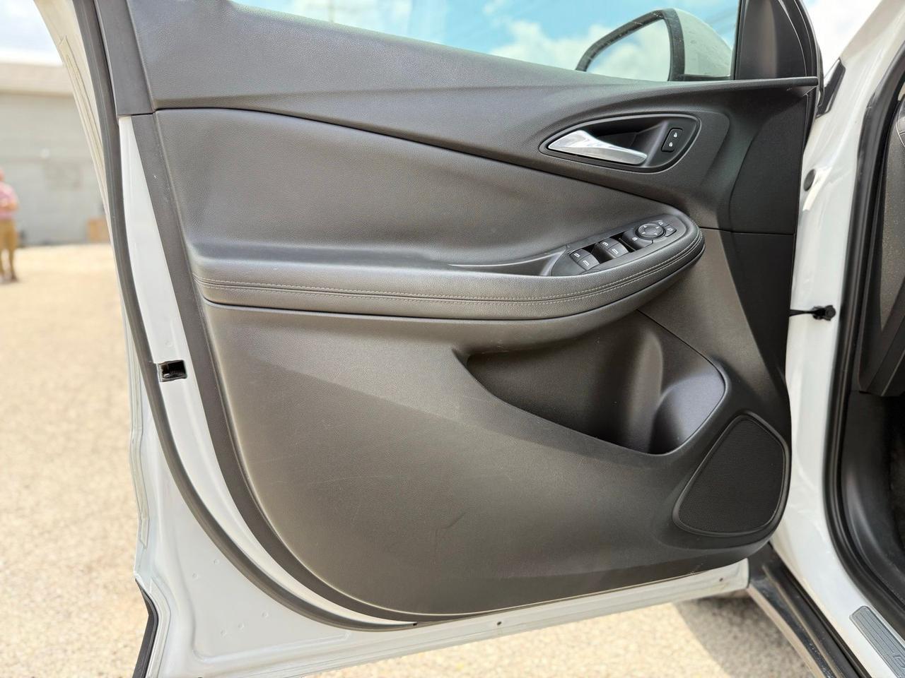 2020 Buick Encore GX Select Crestwood KY