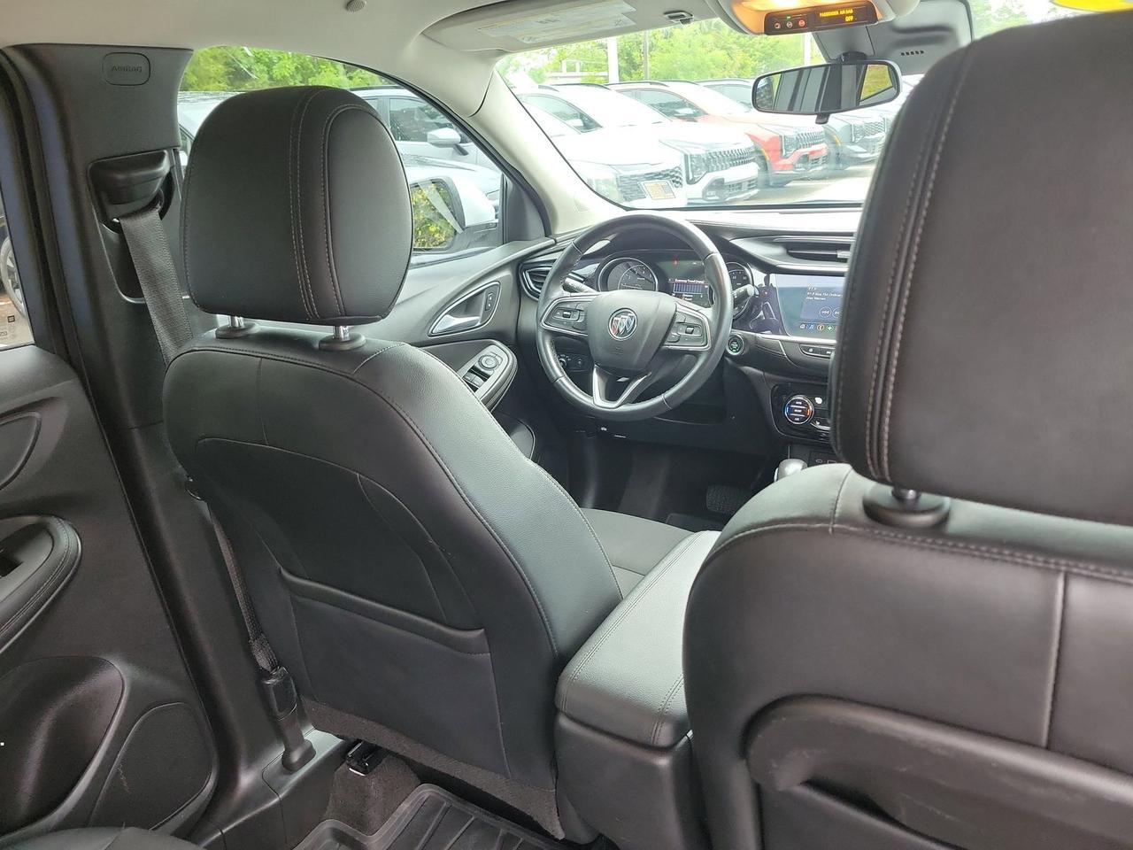 2020 Buick Encore GX Select Crestwood KY
