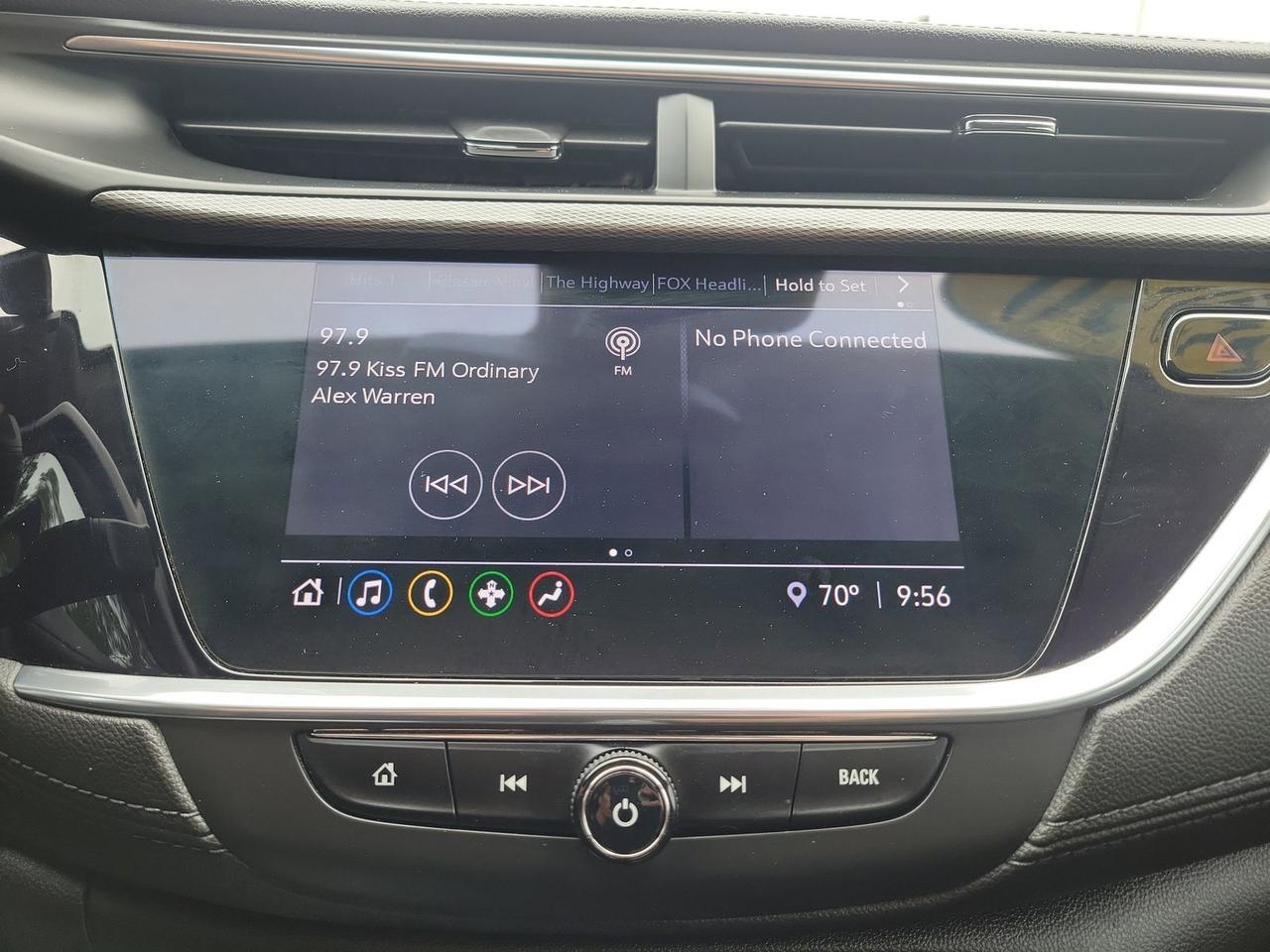 2020 Buick Encore GX Select Crestwood KY
