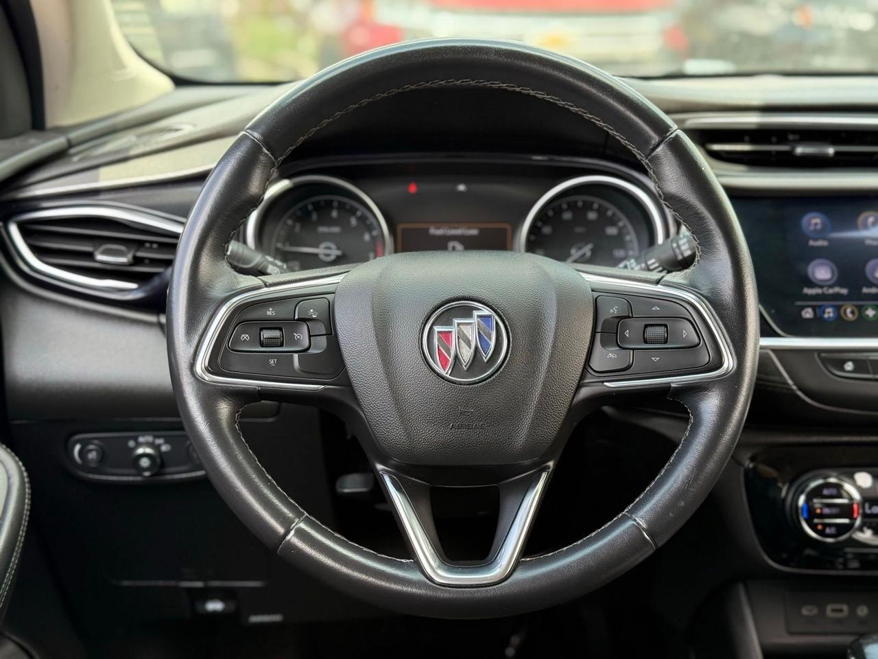 2020 Buick Encore GX Select Crestwood KY