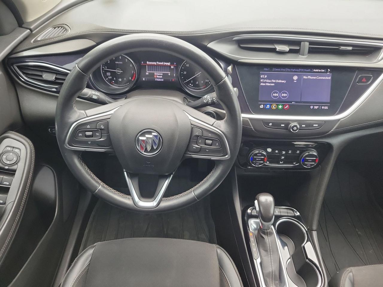 2020 Buick Encore GX Select Crestwood KY