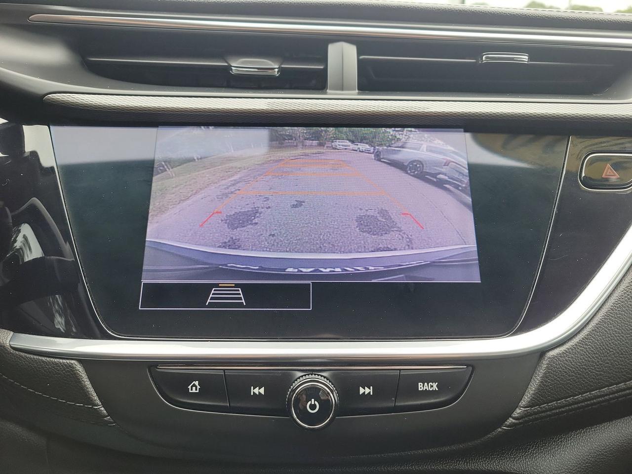 2020 Buick Encore GX Select Crestwood KY