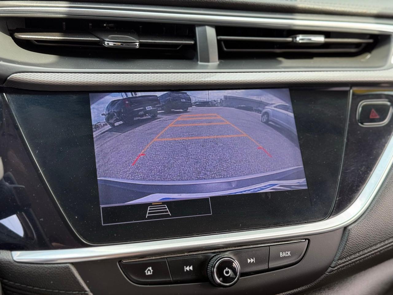 2020 Buick Encore GX Select Crestwood KY