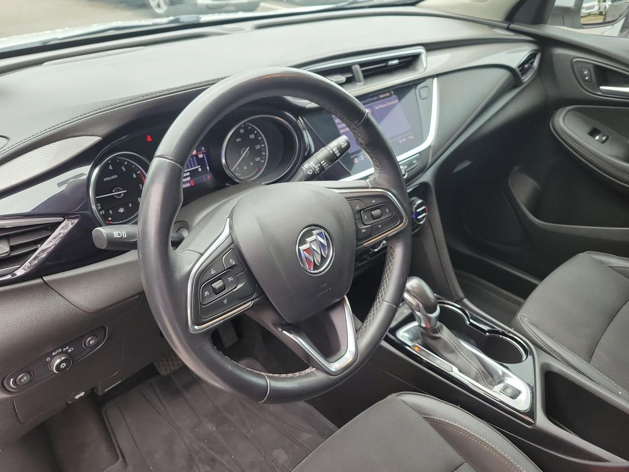 2020 Buick Encore GX Select Crestwood KY