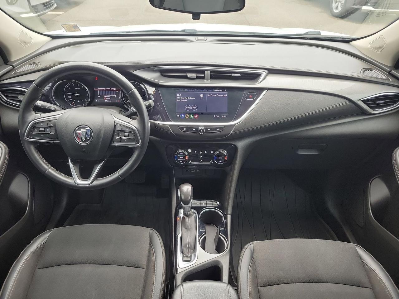 2020 Buick Encore GX Select Crestwood KY