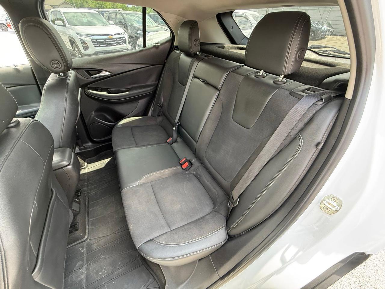 2020 Buick Encore GX Select Crestwood KY