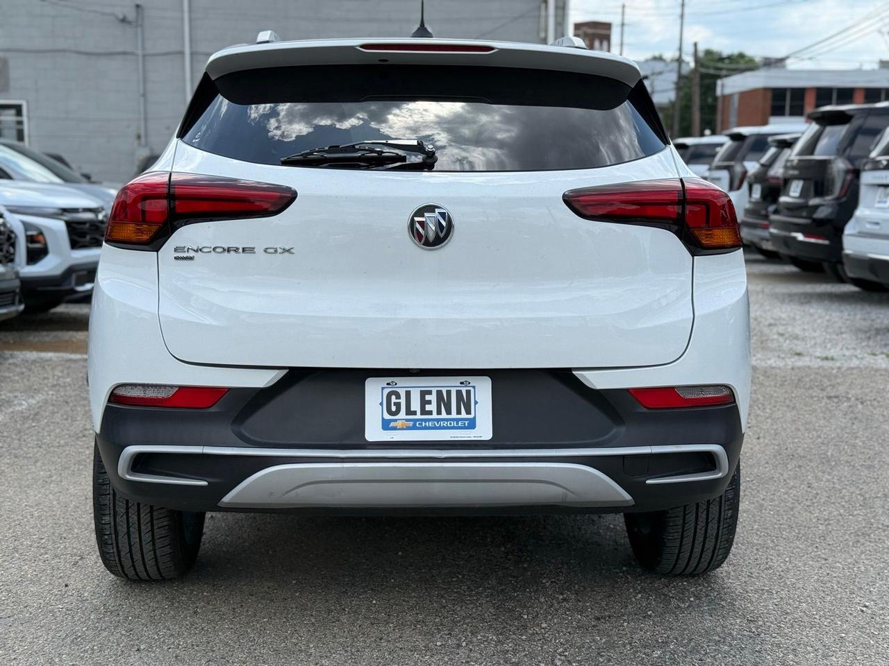 2020 Buick Encore GX Select Crestwood KY