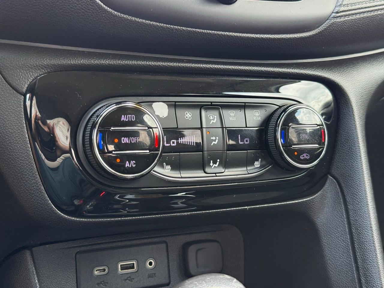 2020 Buick Encore GX Select Crestwood KY