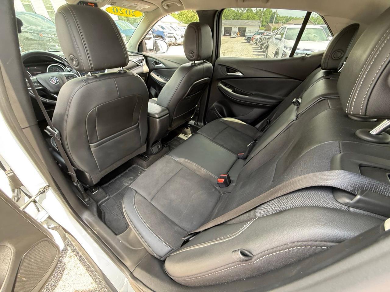 2020 Buick Encore GX Select Crestwood KY