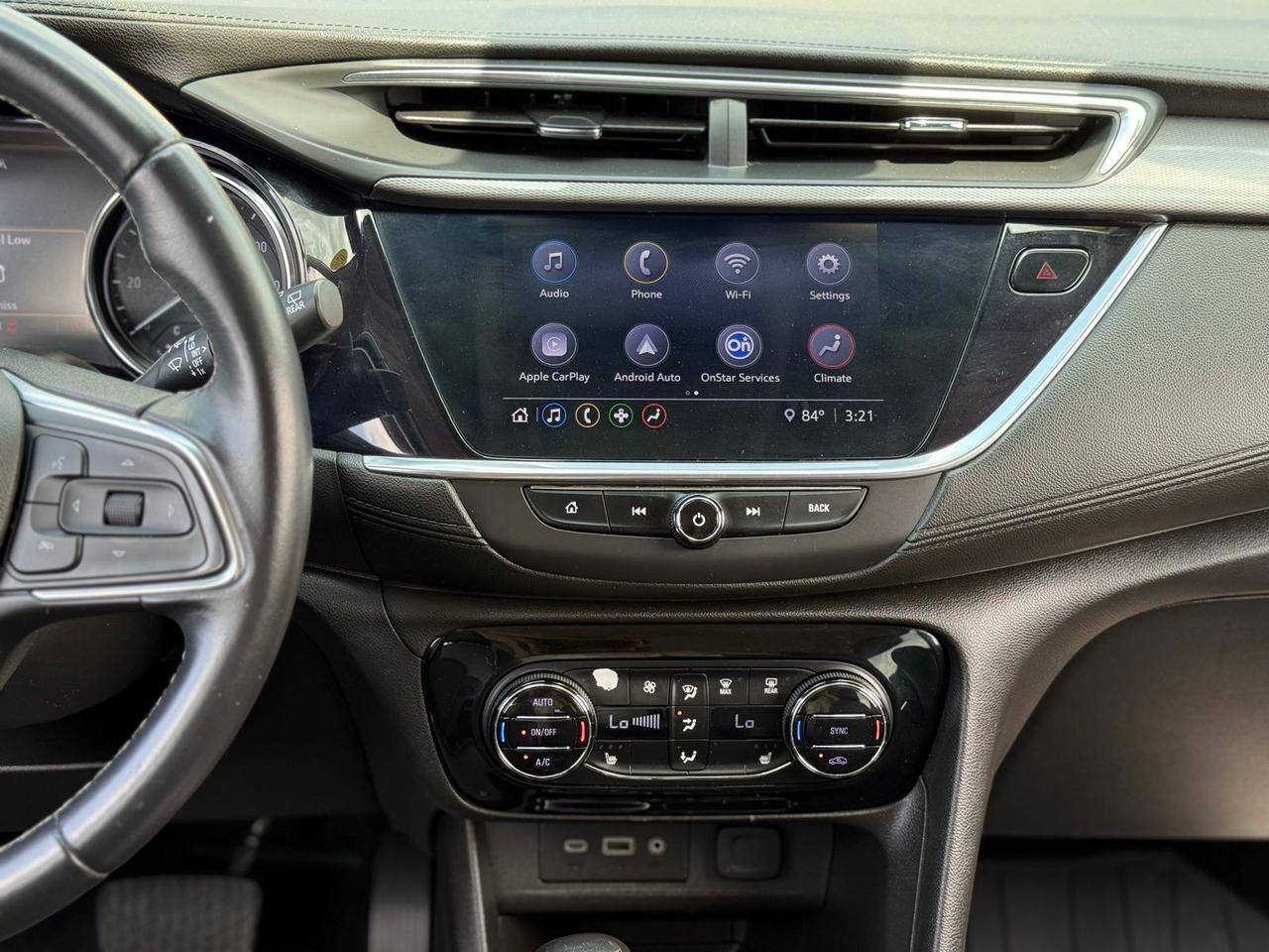 2020 Buick Encore GX Select Crestwood KY