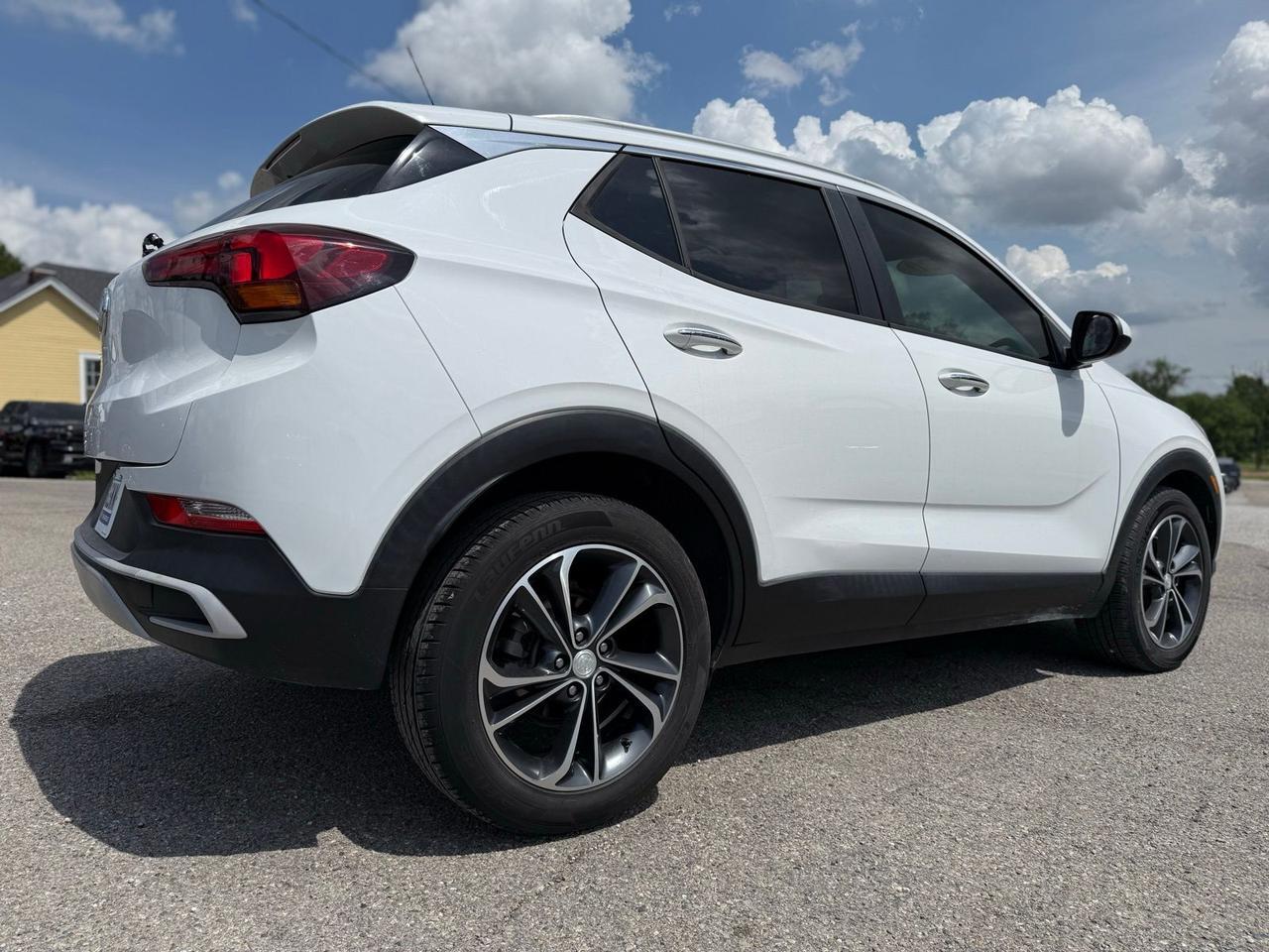 2020 Buick Encore GX Select Crestwood KY