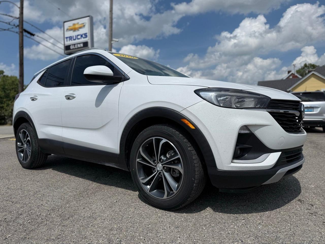 2020 Buick Encore GX Select Crestwood KY