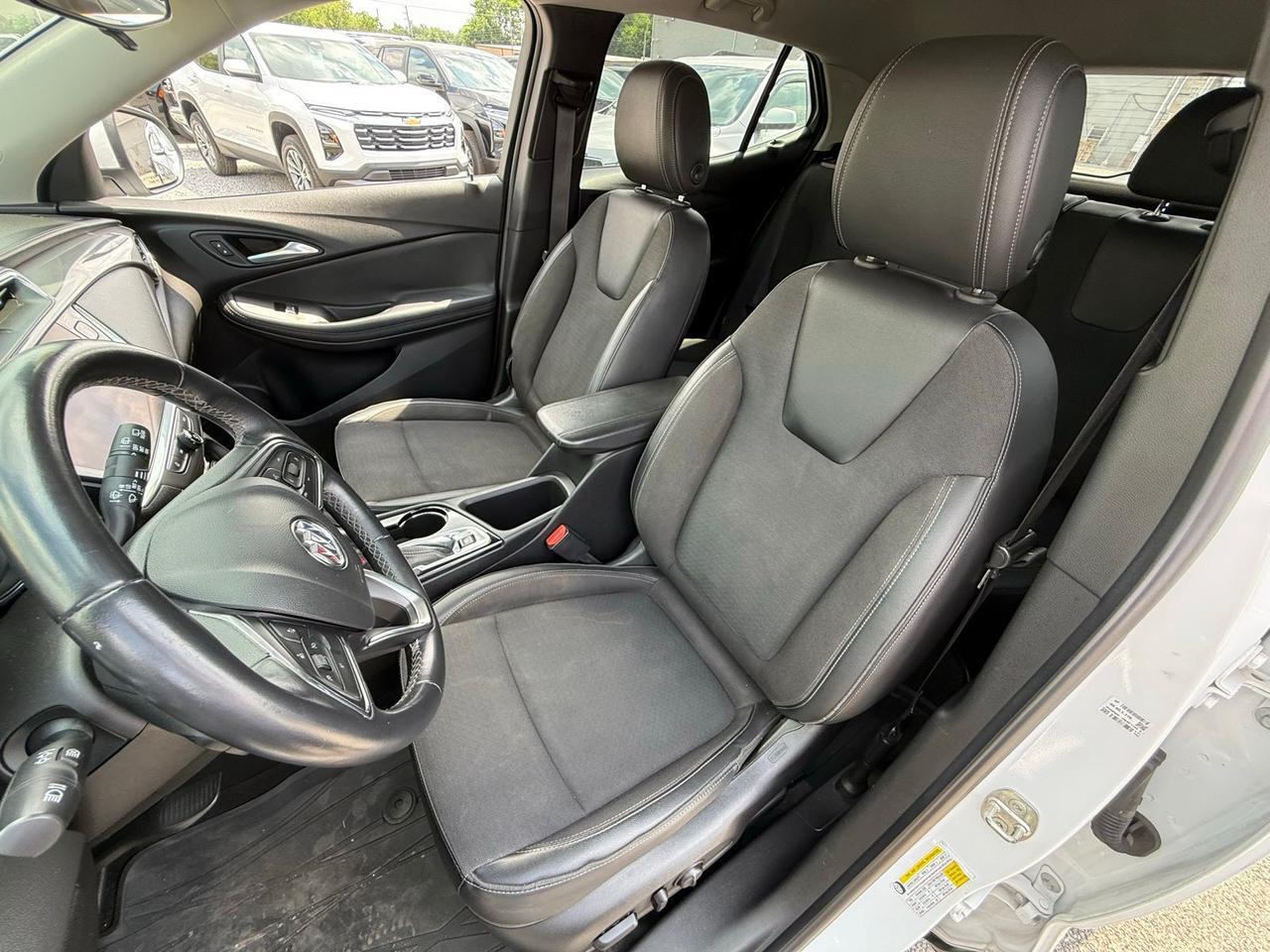 2020 Buick Encore GX Select Crestwood KY