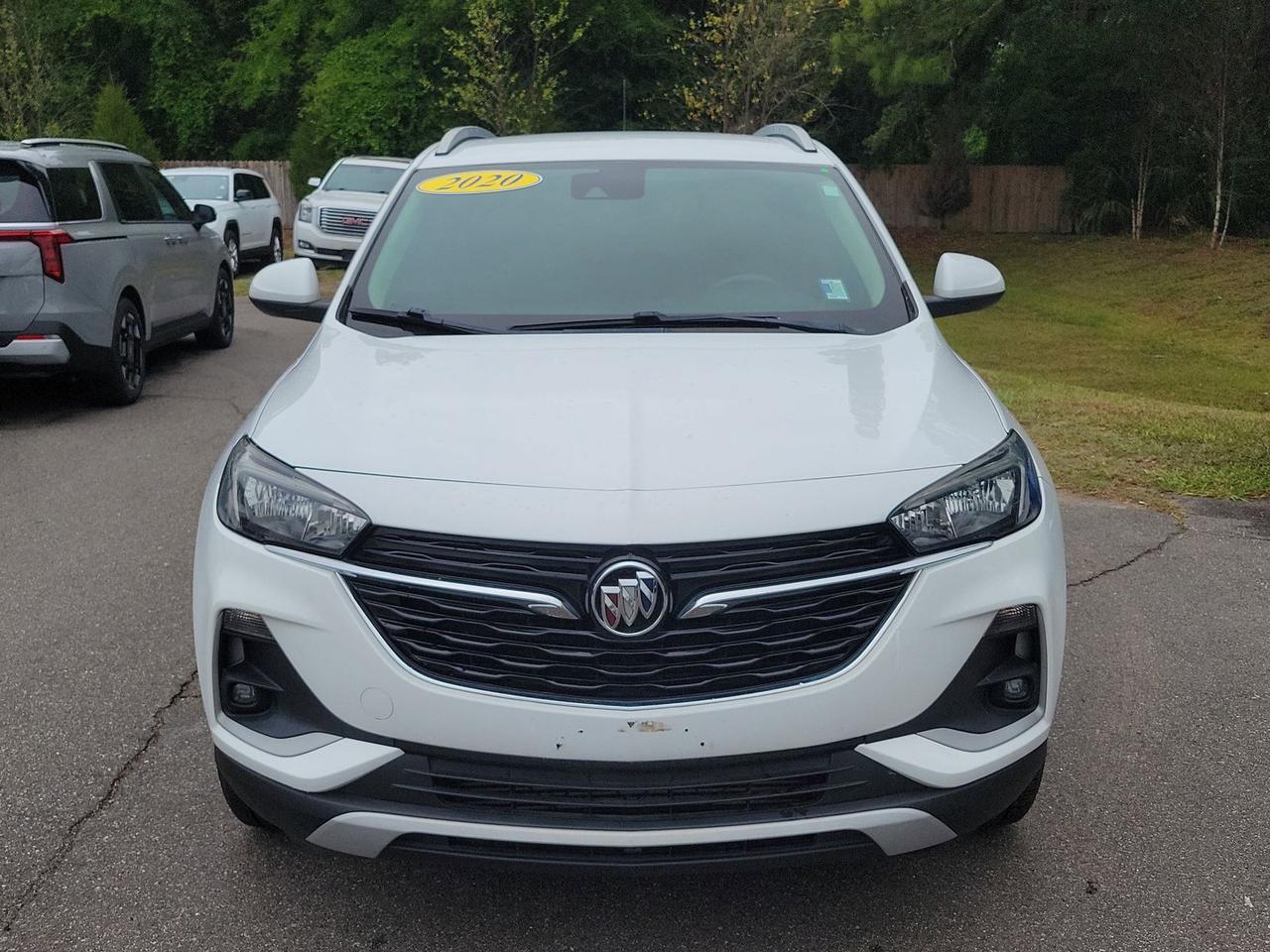2020 Buick Encore GX Select Crestwood KY