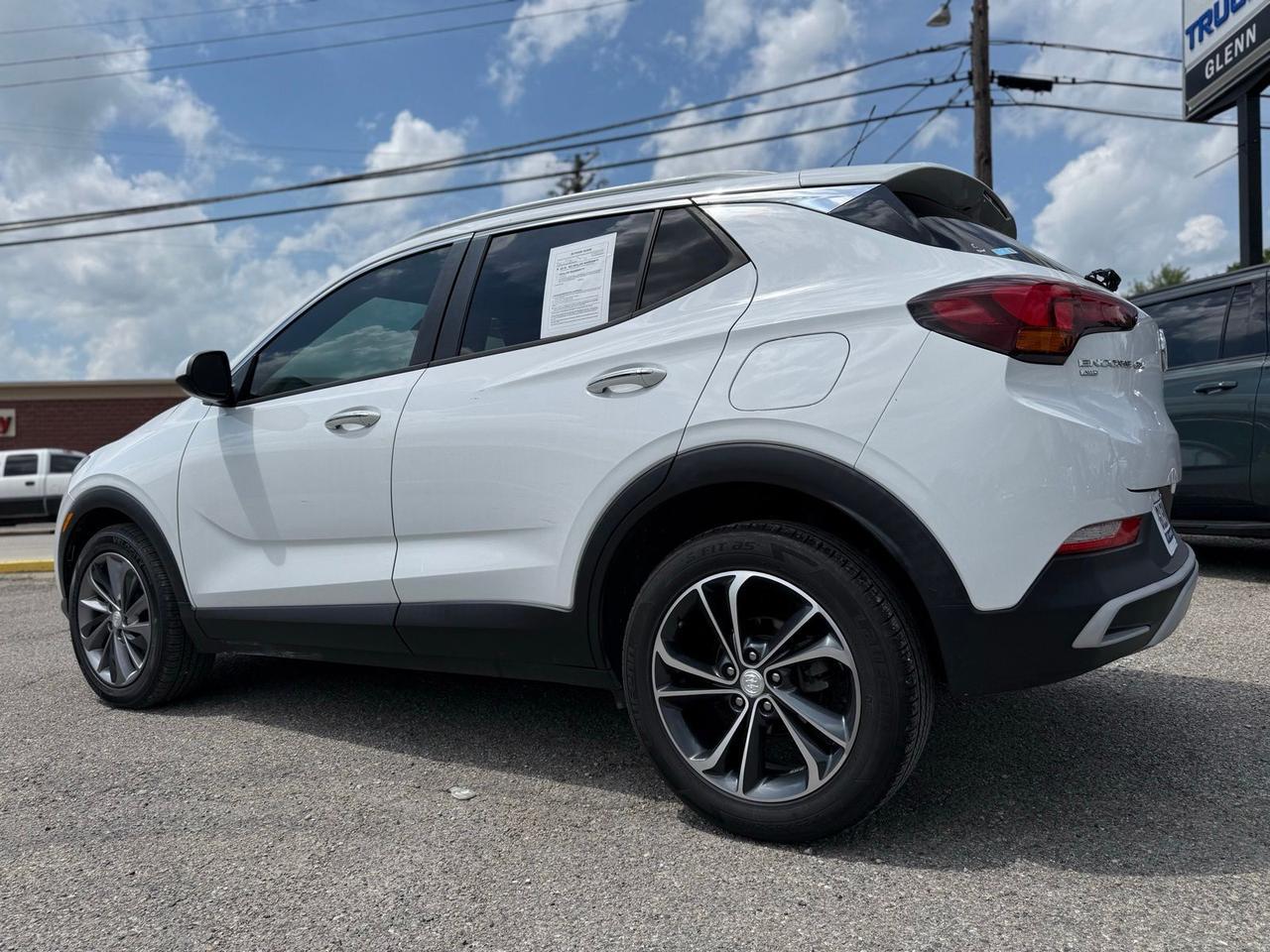2020 Buick Encore GX Select Crestwood KY