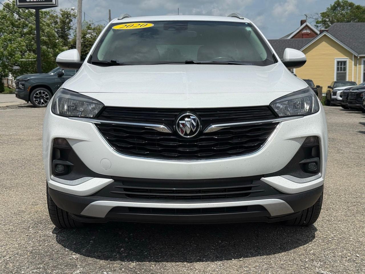 2020 Buick Encore GX Select Crestwood KY