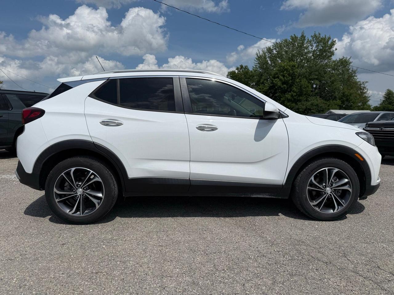 2020 Buick Encore GX Select Crestwood KY