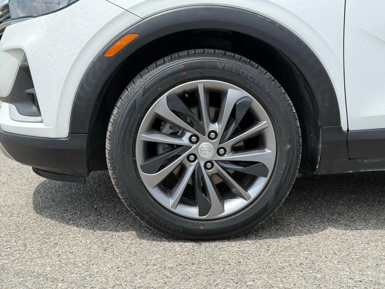 2020 Buick Encore GX Select Crestwood KY