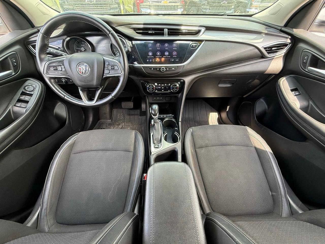 2020 Buick Encore GX Select Crestwood KY