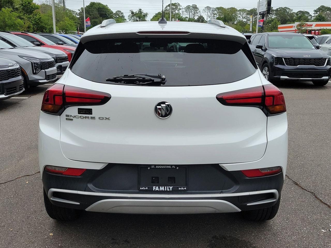 2020 Buick Encore GX Select Crestwood KY