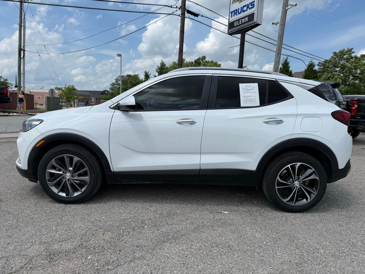 2020 Buick Encore GX Select Crestwood KY