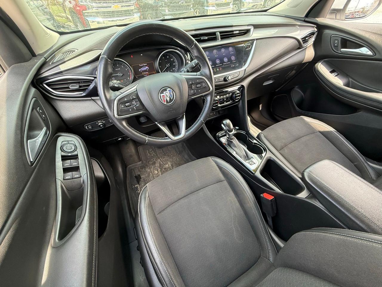 2020 Buick Encore GX Select Crestwood KY
