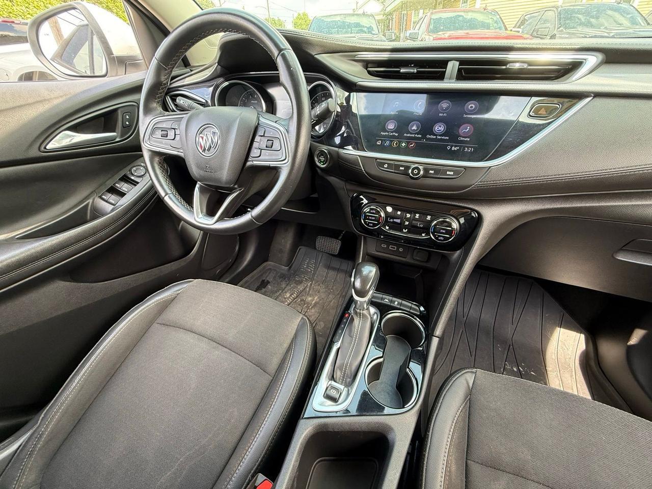 2020 Buick Encore GX Select