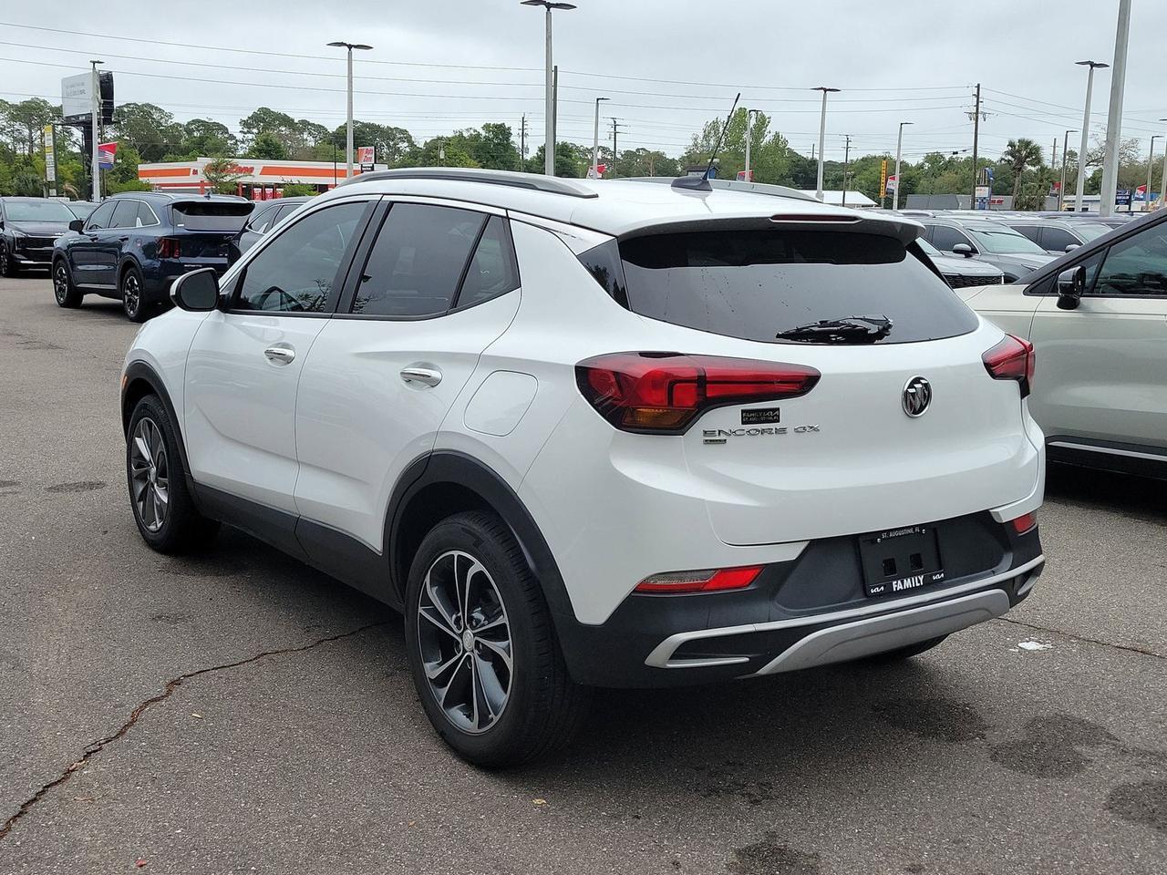 2020 Buick Encore GX Select Crestwood KY