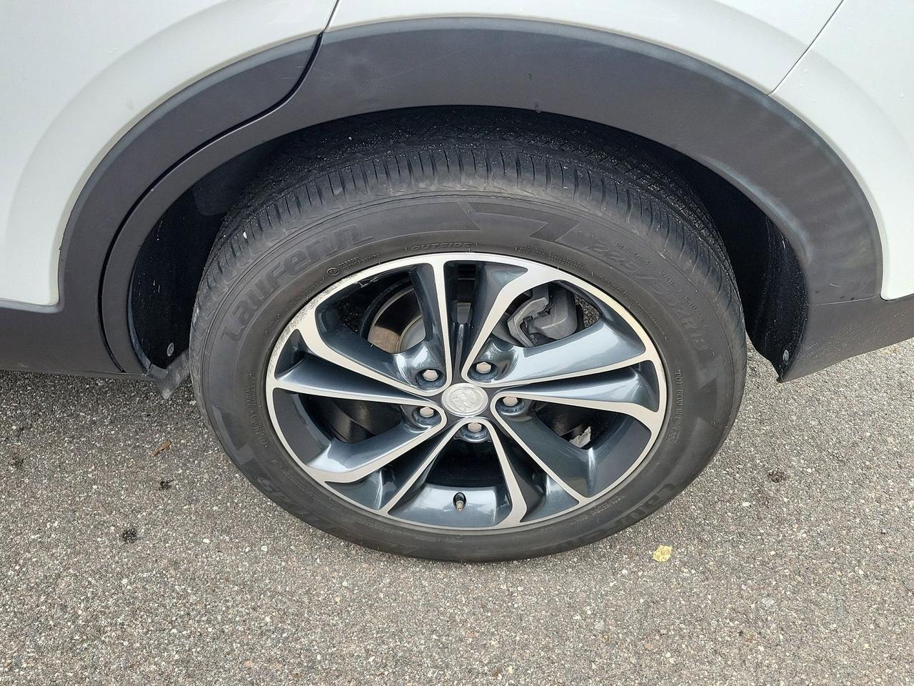 2020 Buick Encore GX Select Crestwood KY