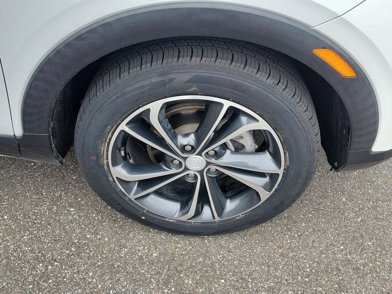 2020 Buick Encore GX Select Crestwood KY