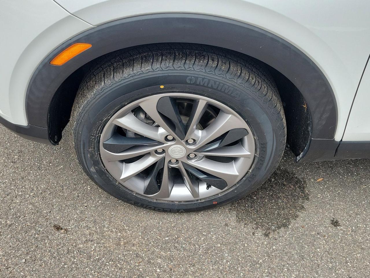 2020 Buick Encore GX Select Crestwood KY