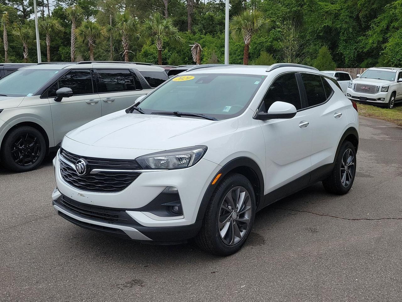 2020 Buick Encore GX Select Crestwood KY