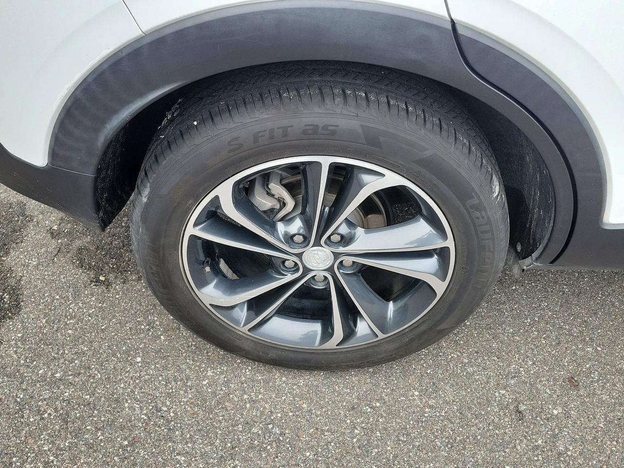2020 Buick Encore GX Select Crestwood KY