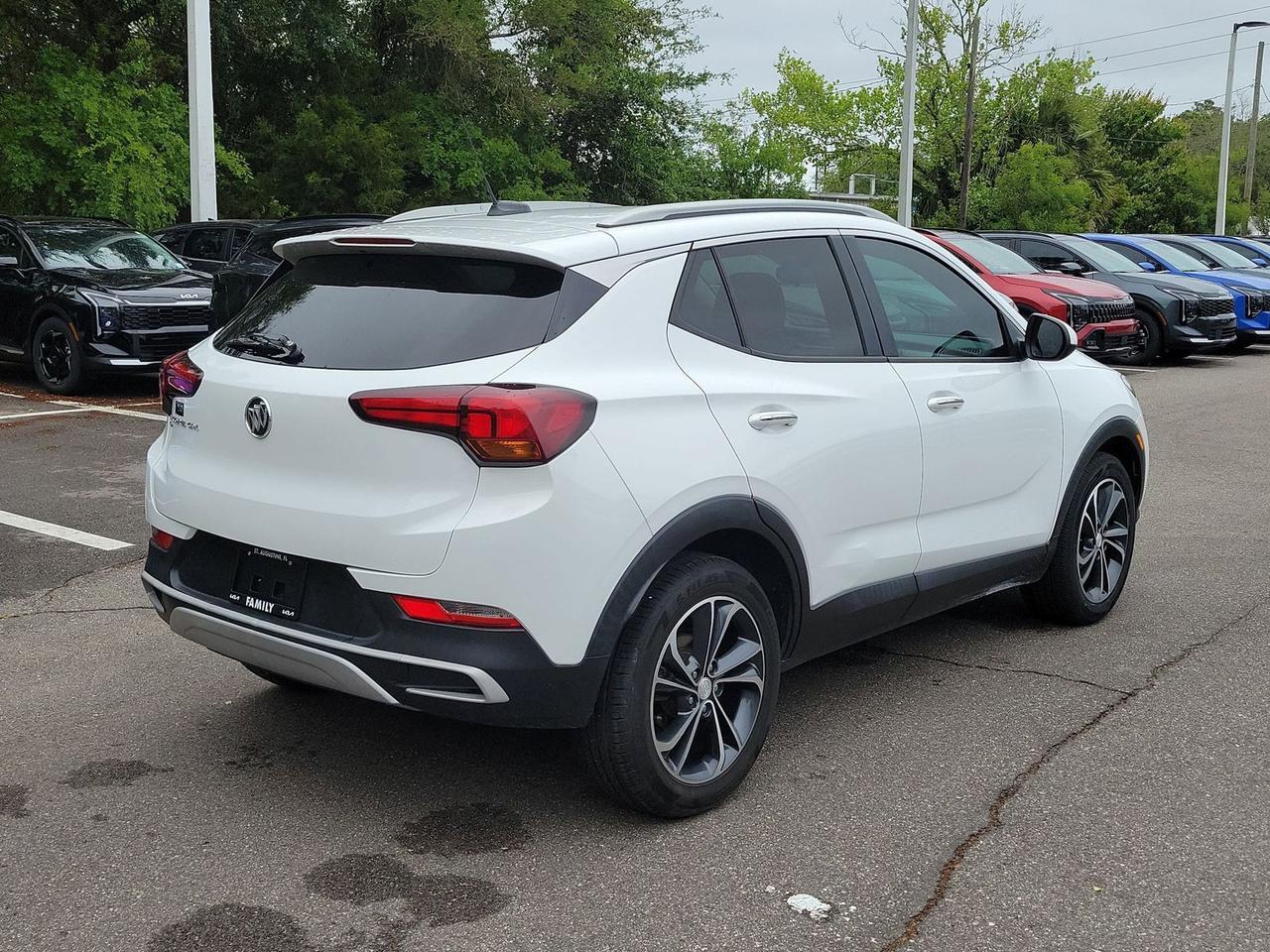 2020 Buick Encore GX Select Crestwood KY