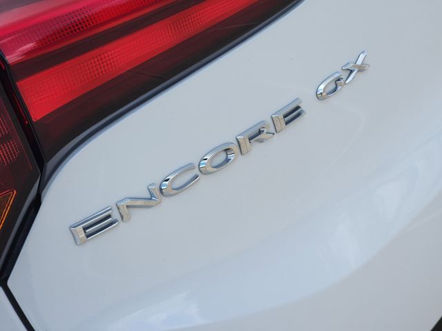 2020 Buick Encore GX Select Grapevine TX
