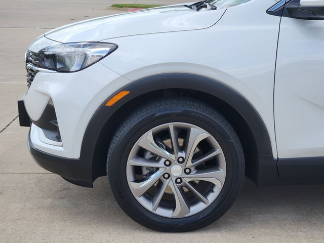 2020 Buick Encore GX Select Grapevine TX