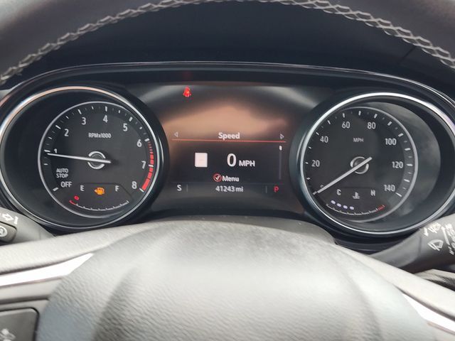 2020 Buick Encore GX Select Grapevine TX