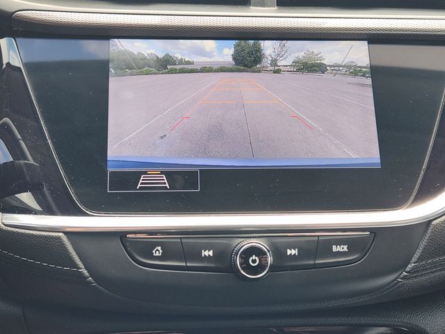 2020 Buick Encore GX Select Grapevine TX