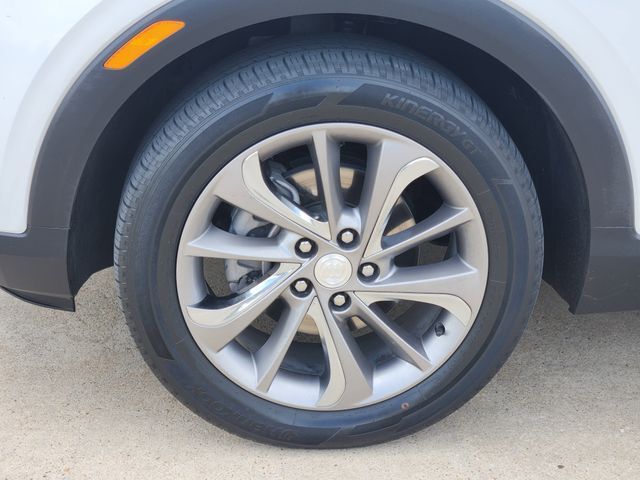 2020 Buick Encore GX Select Grapevine TX