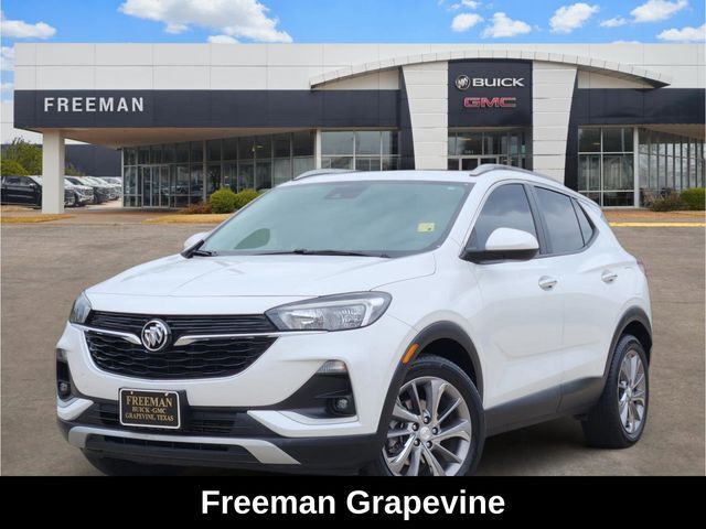 2020 Buick Encore GX Select Grapevine TX