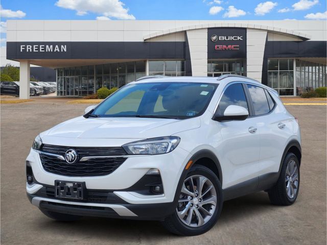 2020 Buick Encore GX Select Grapevine TX