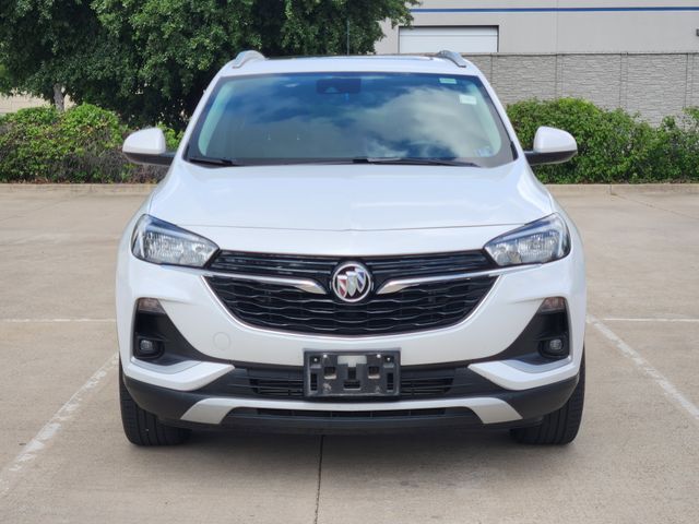 2020 Buick Encore GX Select Grapevine TX