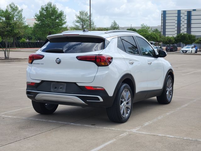 2020 Buick Encore GX Select Grapevine TX