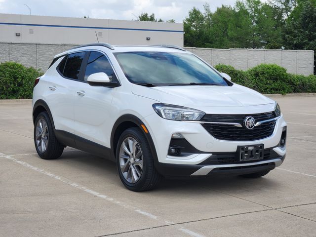 2020 Buick Encore GX Select Grapevine TX